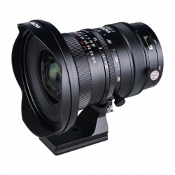 Obiektyw Laowa 17 mm f/4 Zero-D Shift do Nikon Z